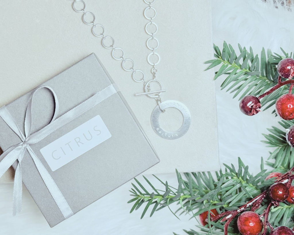Meaningful Holiday Gifts for the Woman Who Has Everything