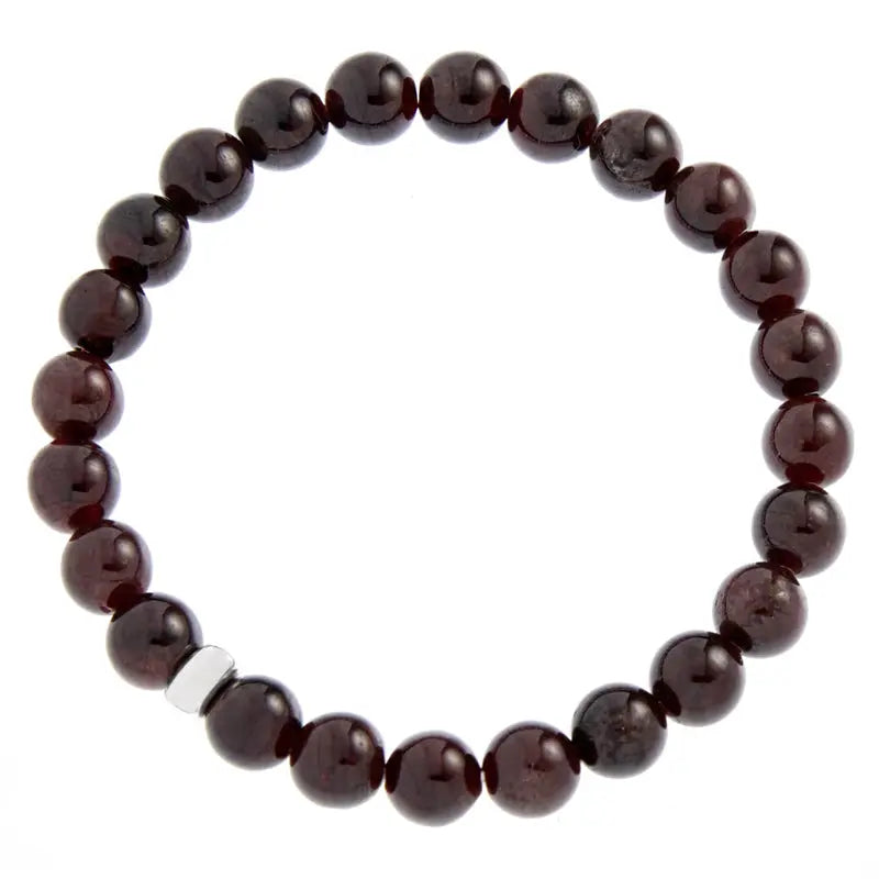 Celebrate January Birthdays with the Power of Garnet