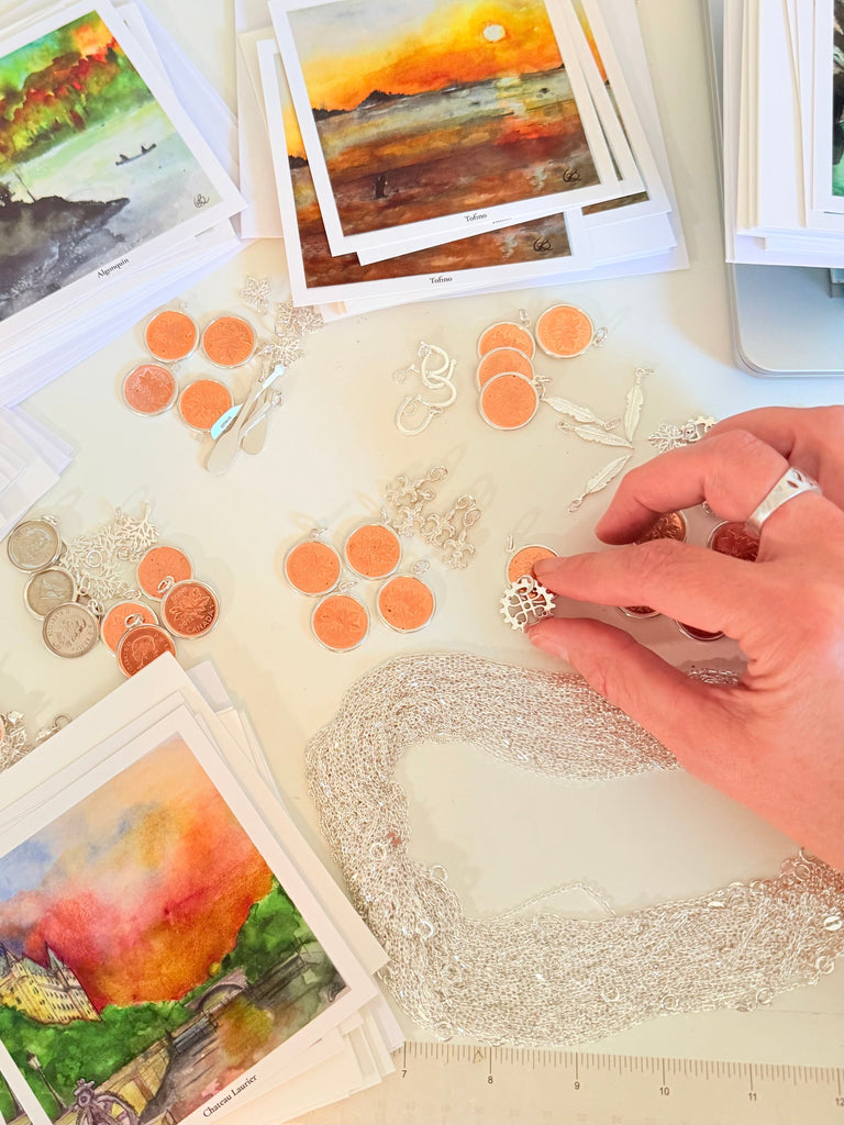 From Our Toronto Studio to the Royal Canadian Mint: A New Chapter for CITRUS