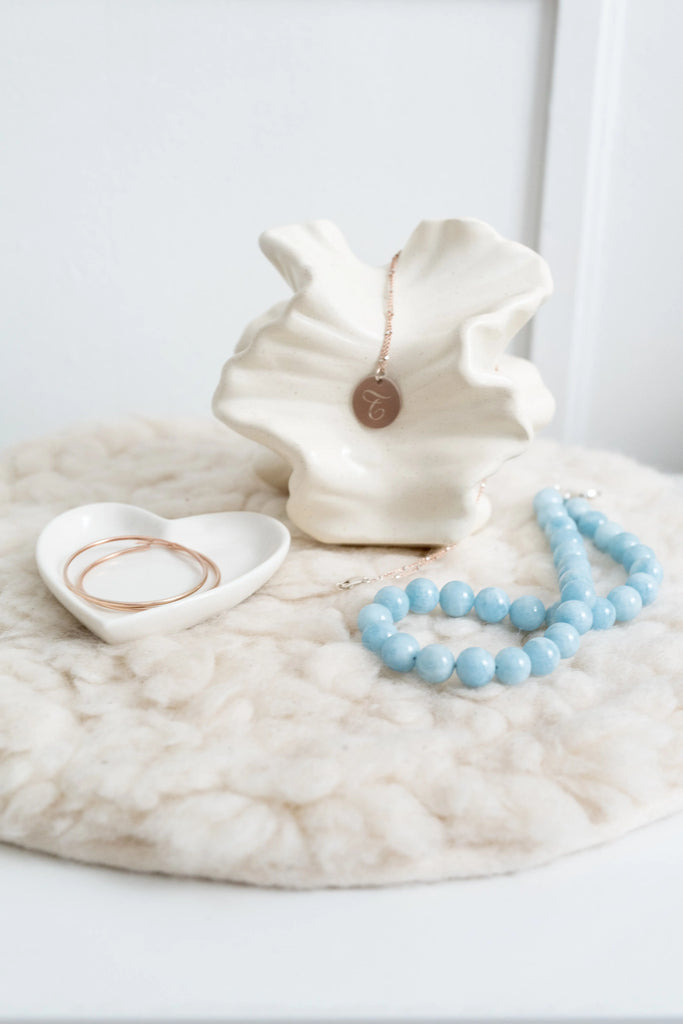 March Awakening: The Meaning & History of Aquamarine, March’s Birthstone