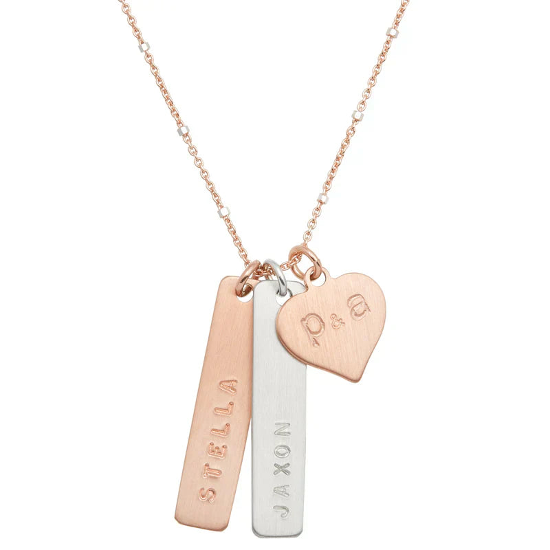 Why Personalized Jewelry is the Real Luxury