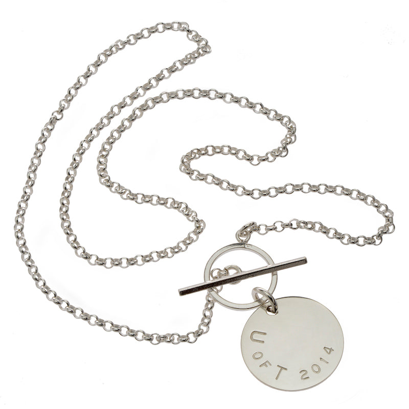 Why We Love Sterling Silver Jewellery