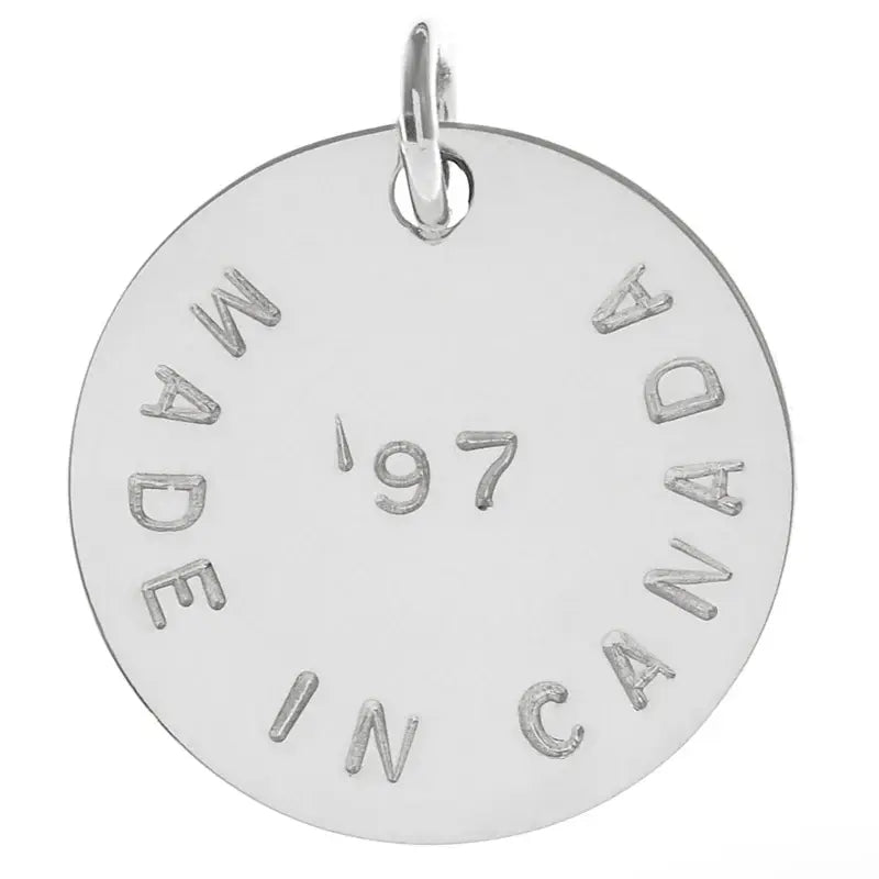 Wear a Piece of Canada with Pride