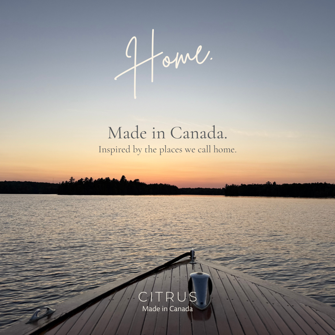 Canadian Summer Favourites