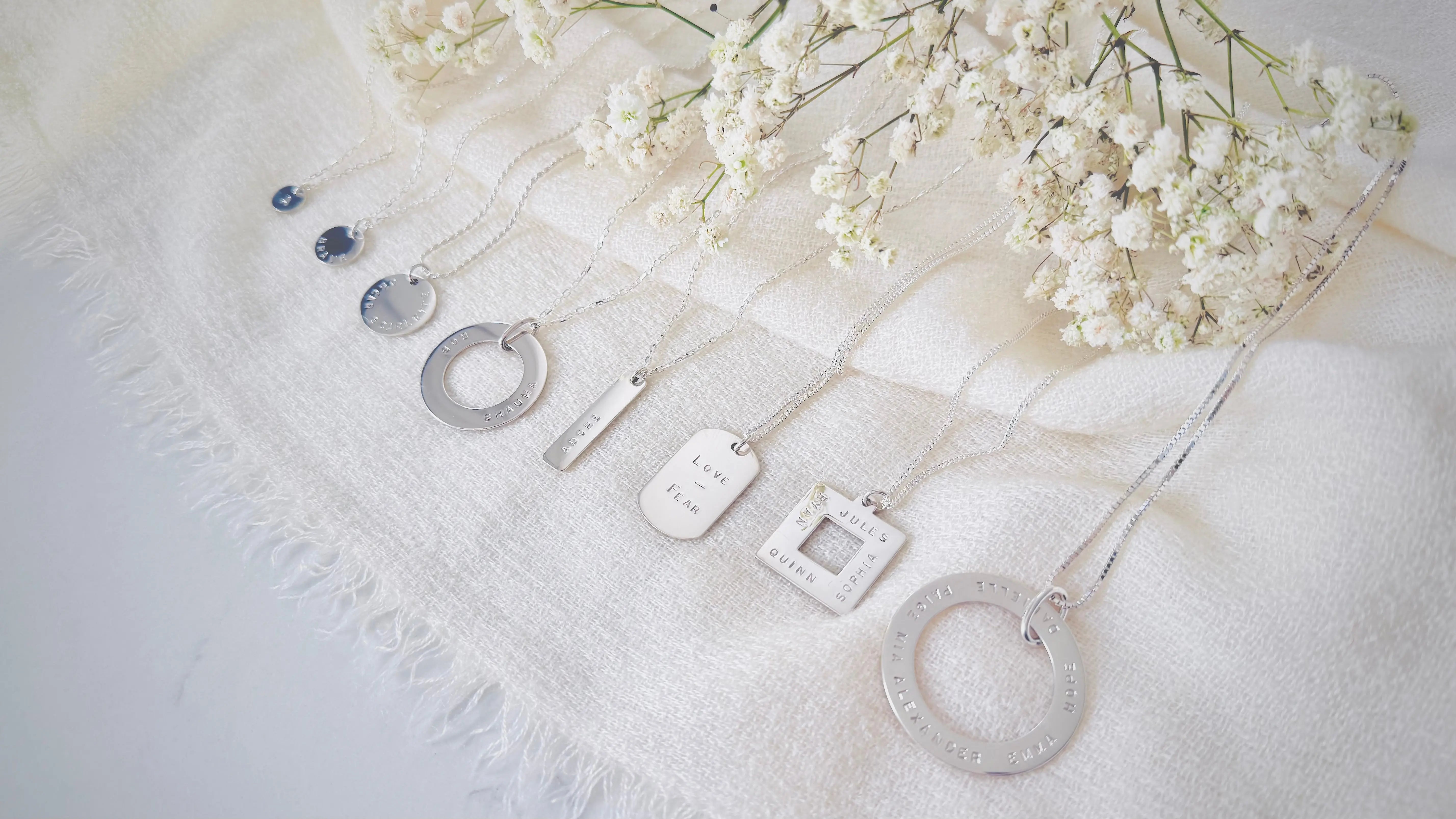 Personalized-Jewellery Citrus