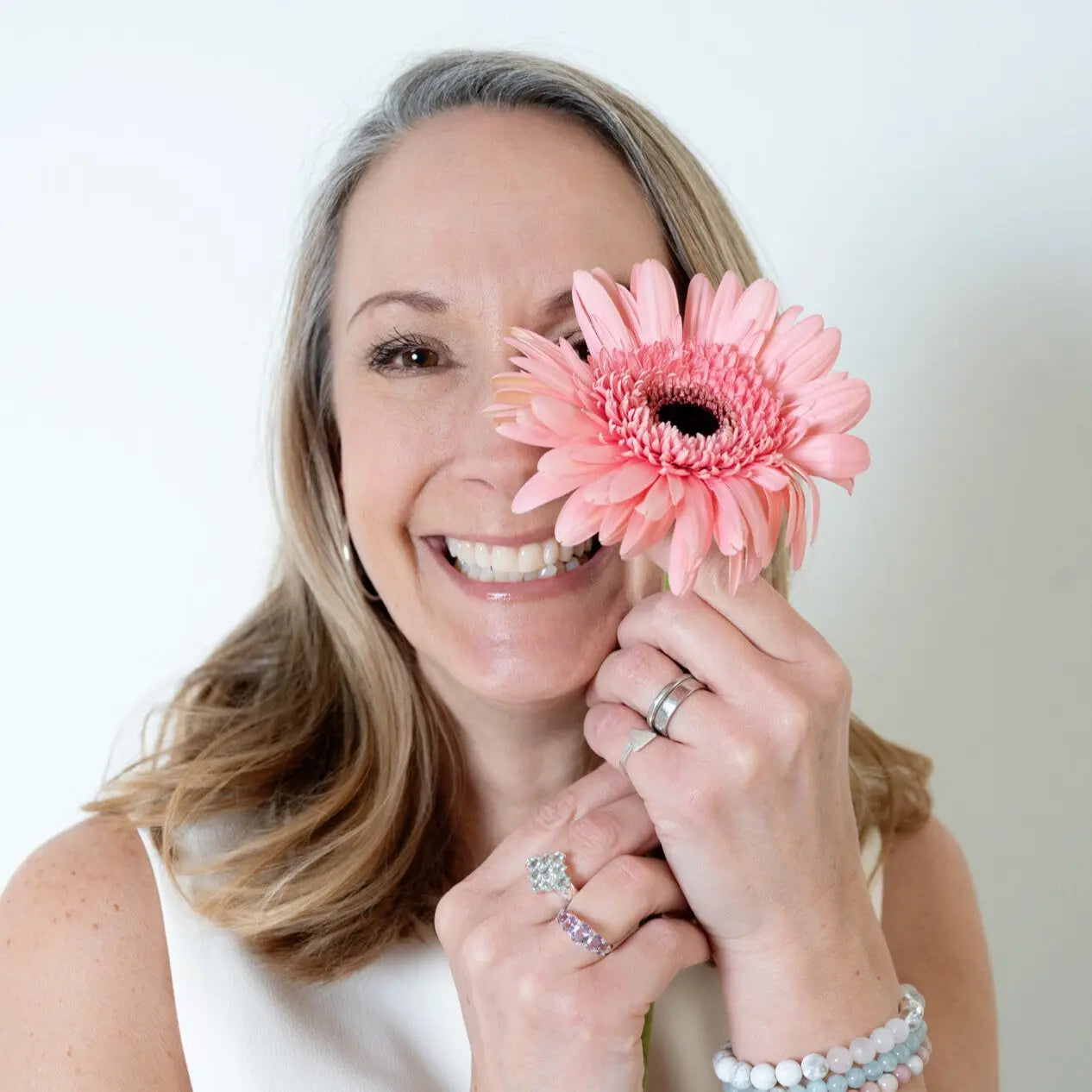 Spring Jewelry Collection