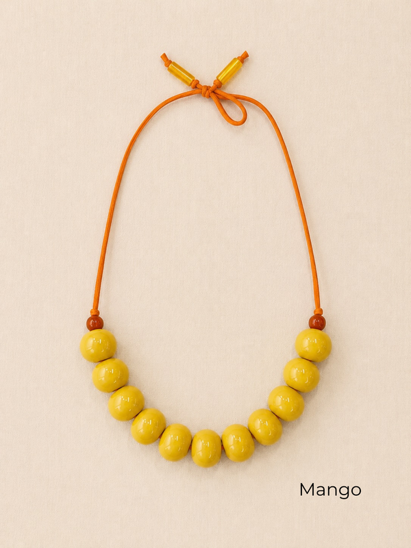 The Hygge Necklace
