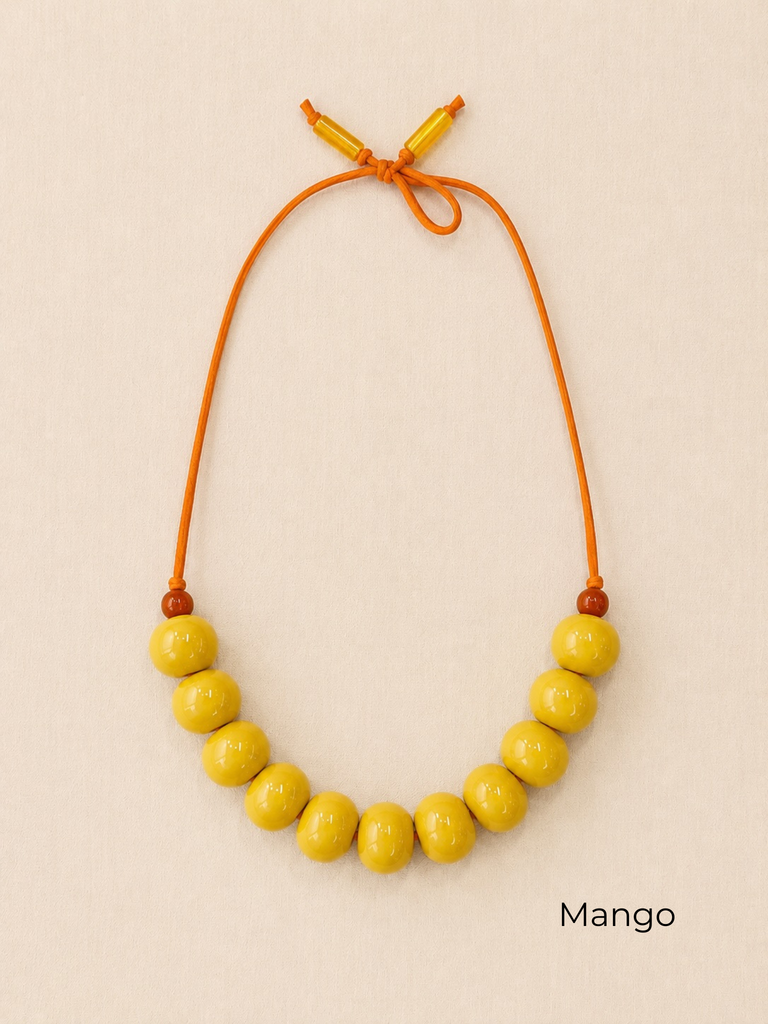 The Hygge Necklace
