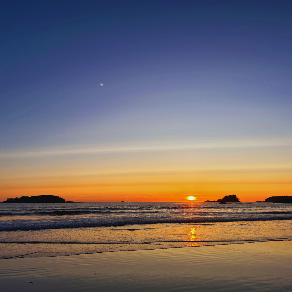 Tofino Necklace