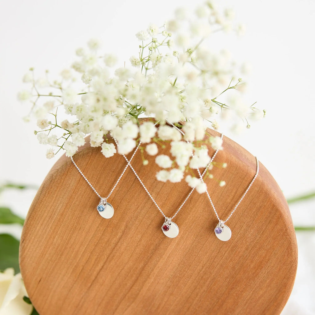 Birthday Keepsake Set - Citrus