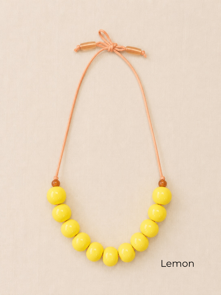 The Hygge Necklace
