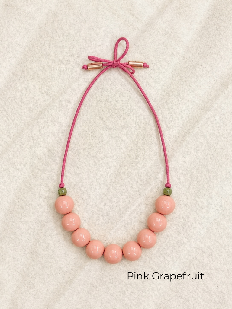 The Hygge Necklace
