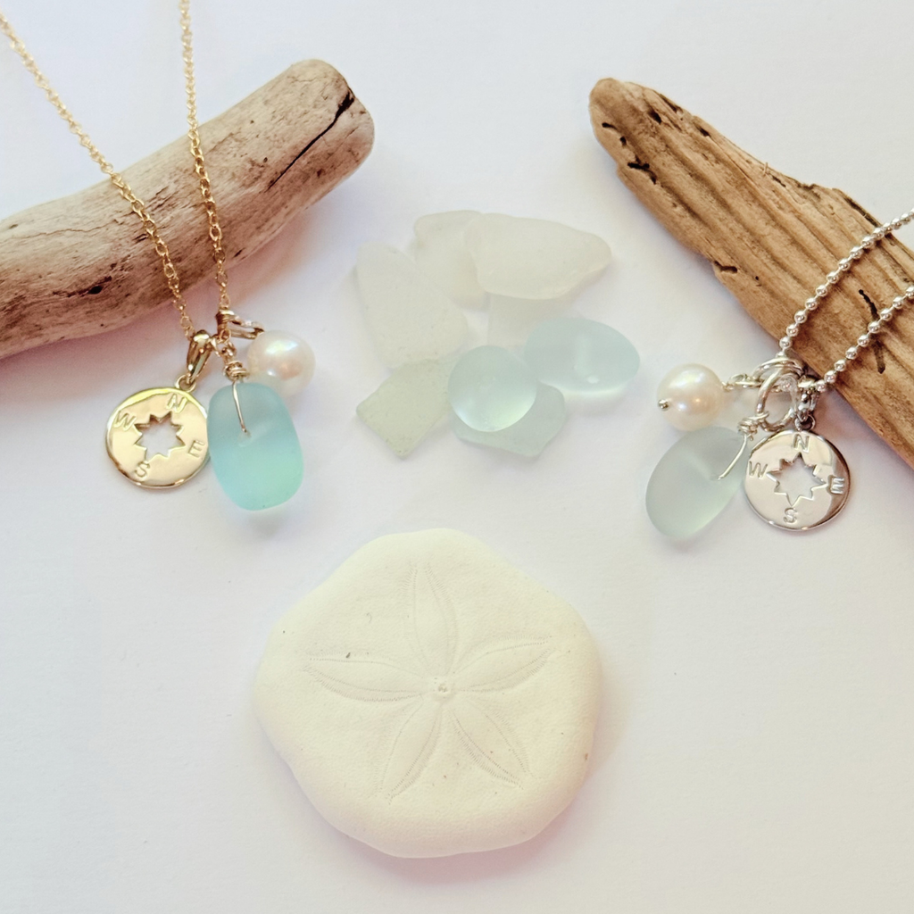 Tofino Necklace