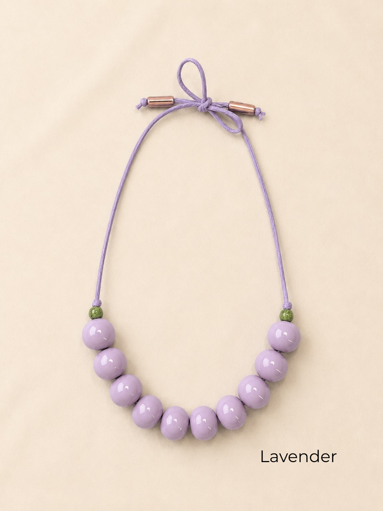 The Hygge Necklace