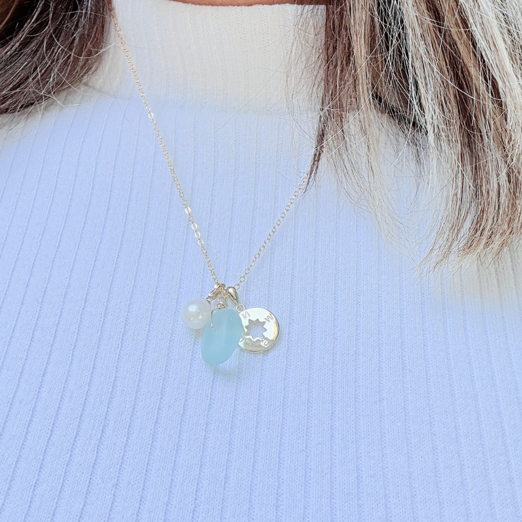 Tofino Necklace