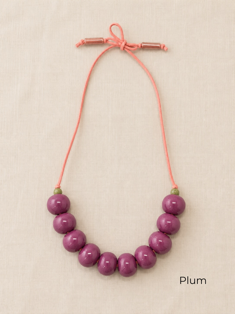 The Hygge Necklace