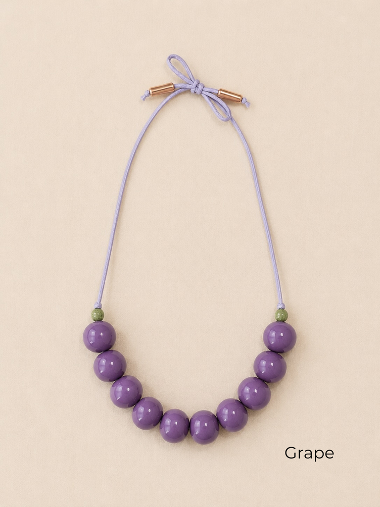 The Hygge Necklace