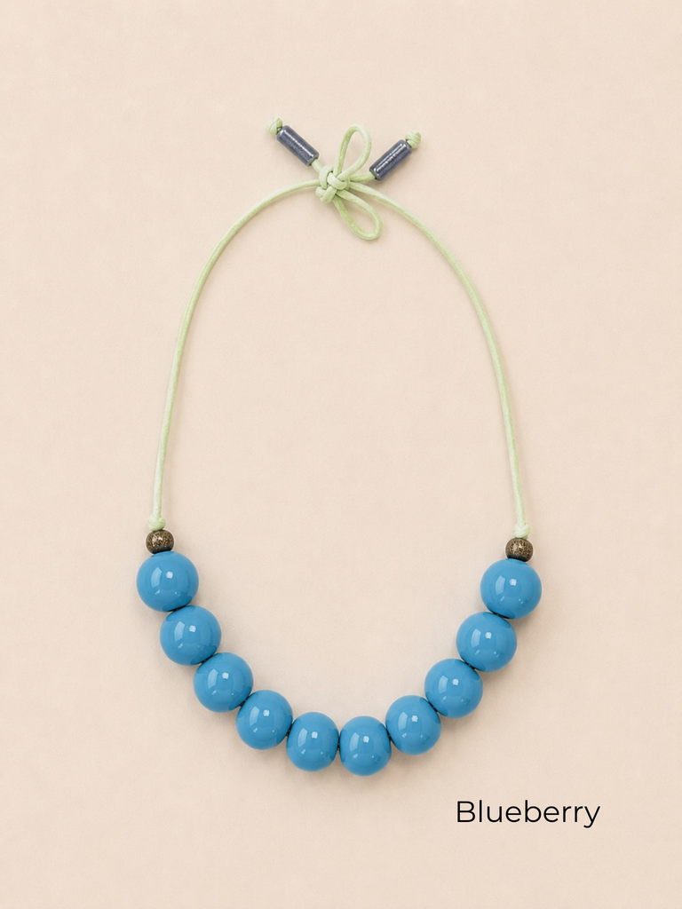 The Hygge Necklace