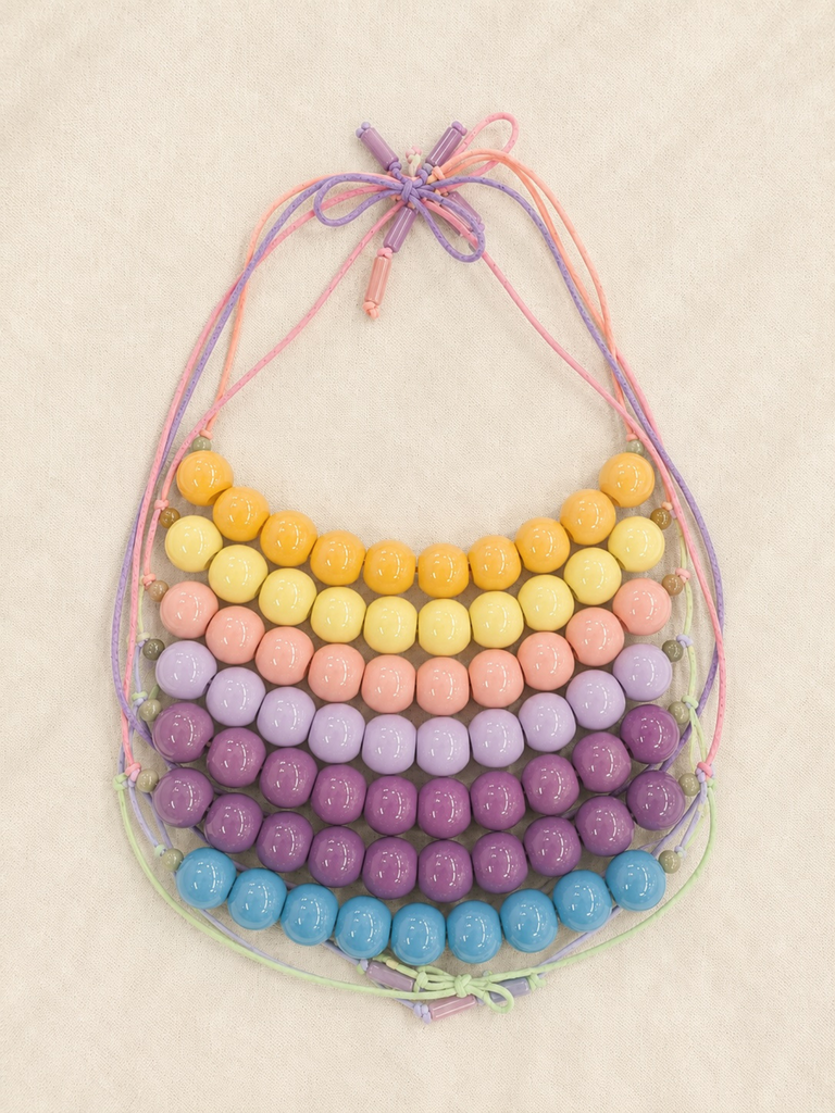 The Hygge Necklace