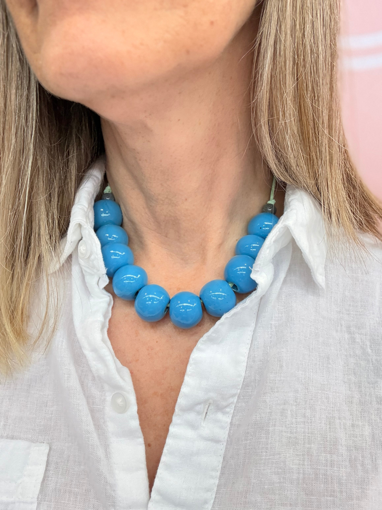 The Hygge Necklace