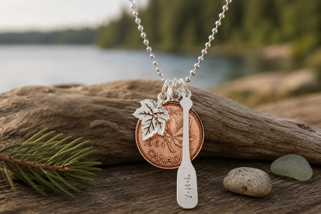 Inspired by Canada