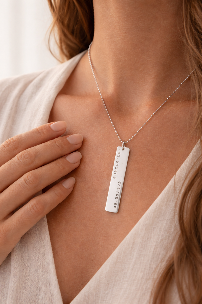 For The Places That Matter