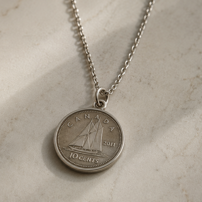 A Piece of Canada to Keep Close