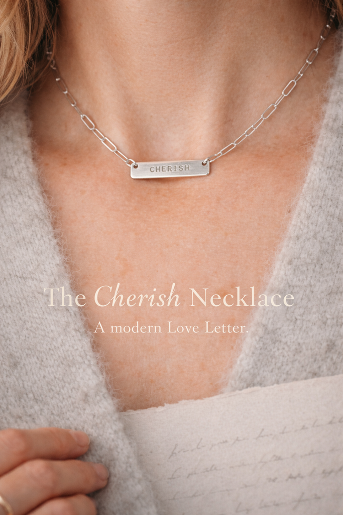 For The Words That Matter