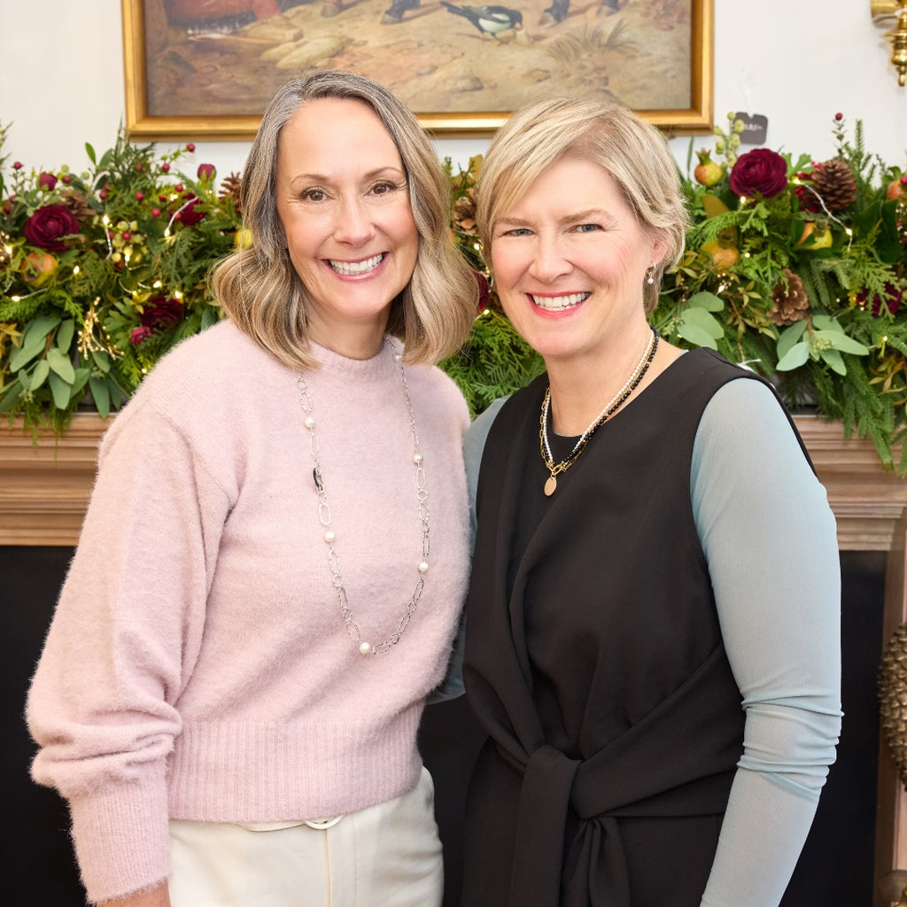 Eclipse 3.0 Necklace