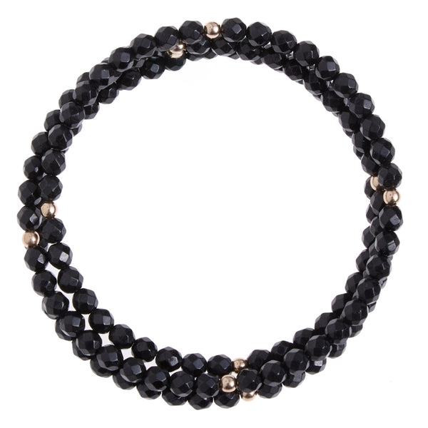 The Eclipse Bracelet