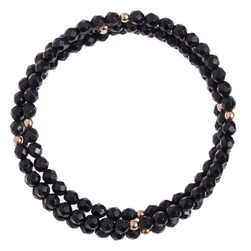 The Eclipse Bracelet