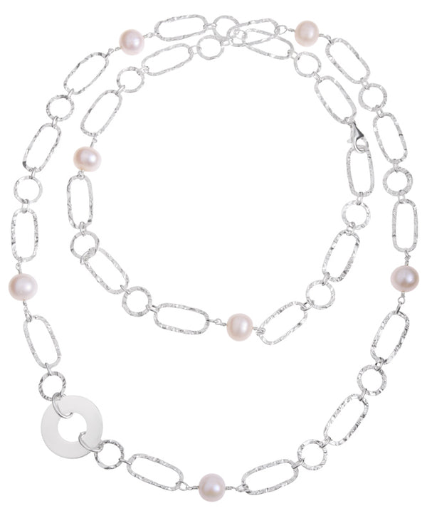 Chic Tart Necklace 2.0