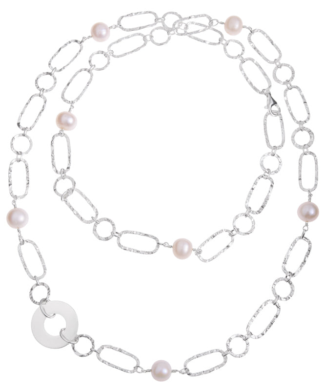 Chic Tart Necklace 2.0