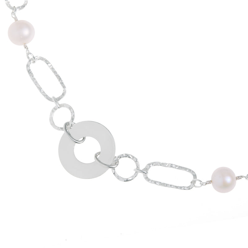 Chic Tart Necklace 2.0