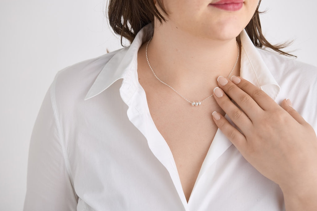 For The Milestones That Matter