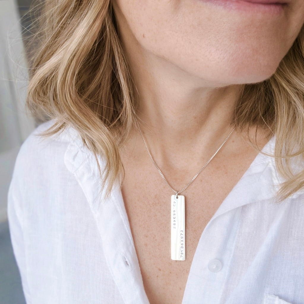 For The Places That Matter