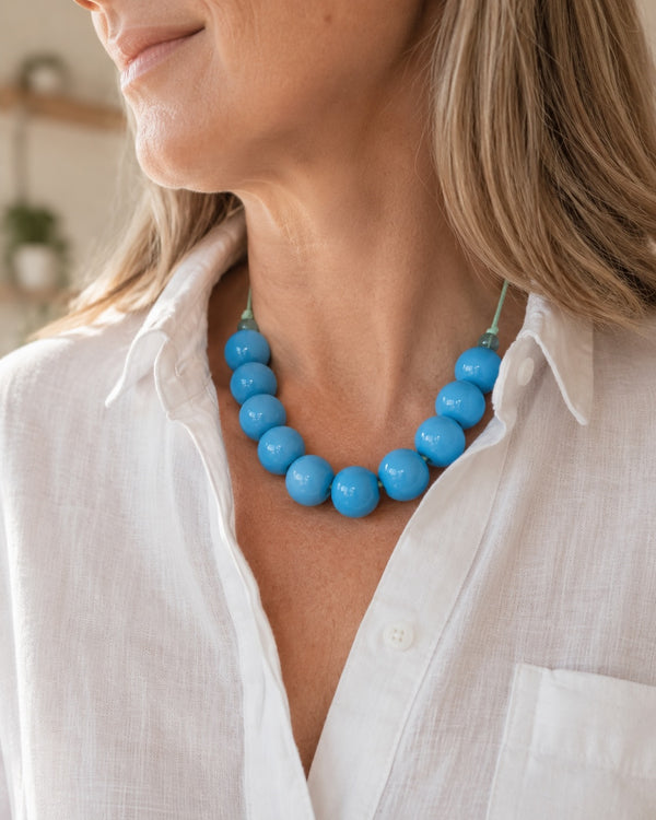 The Hygge Necklace