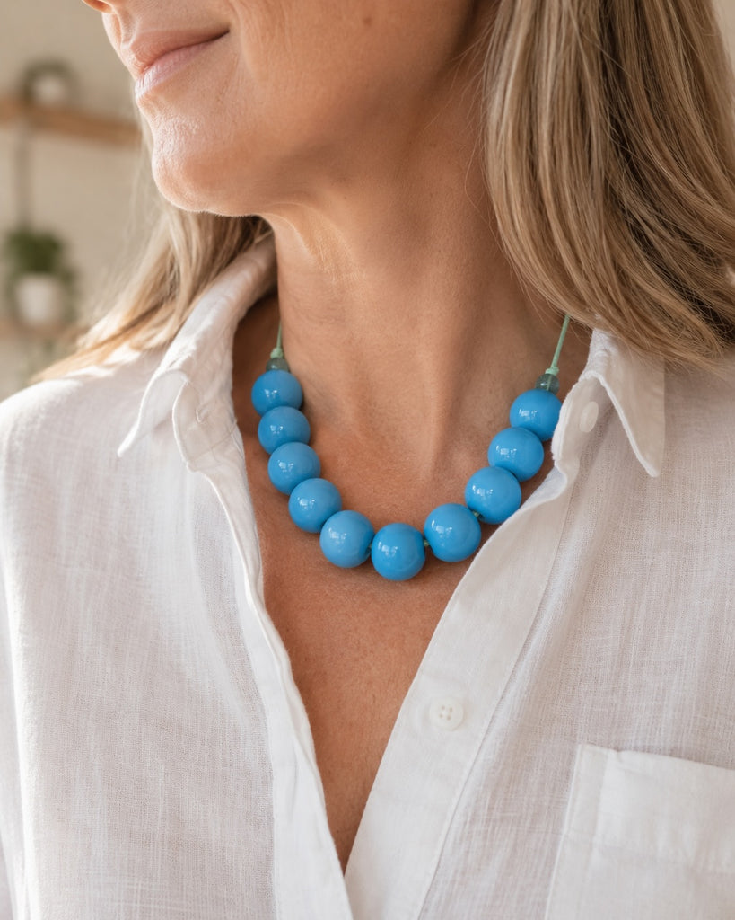The Hygge Necklace