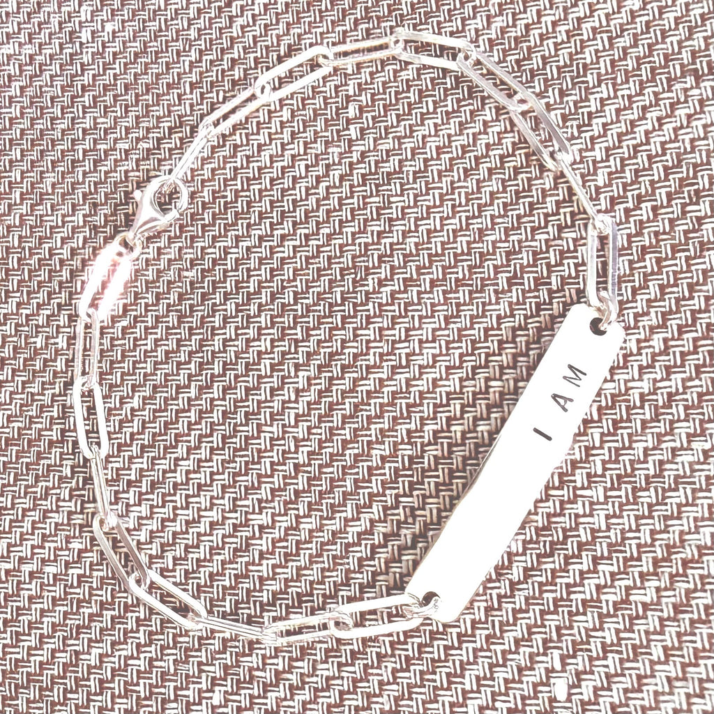I AM Bracelet
