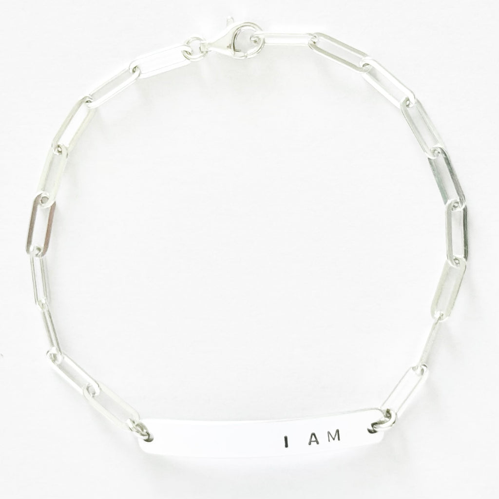 I AM Bracelet