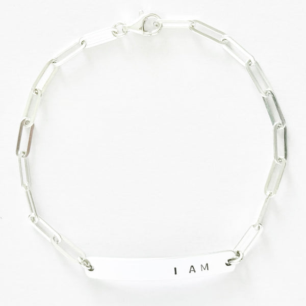 I AM Bracelet