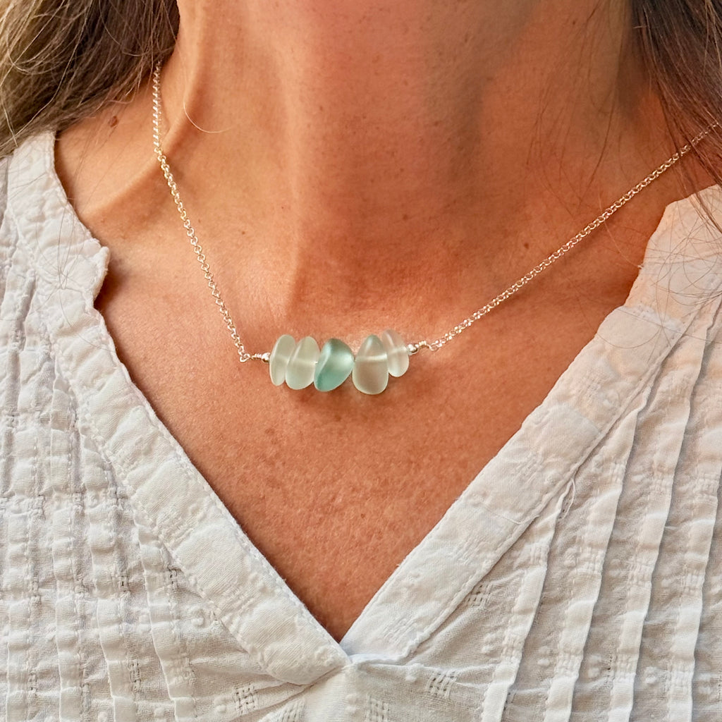 Sidney Necklace