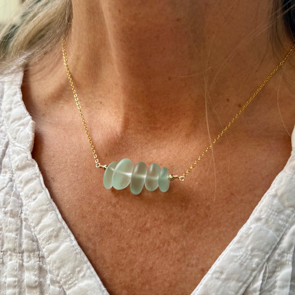 Sidney Necklace