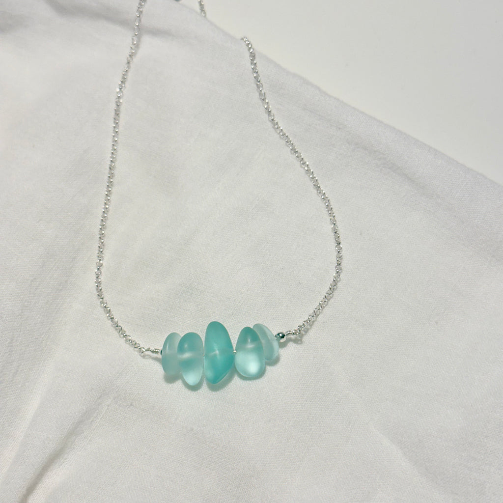 Sidney Necklace