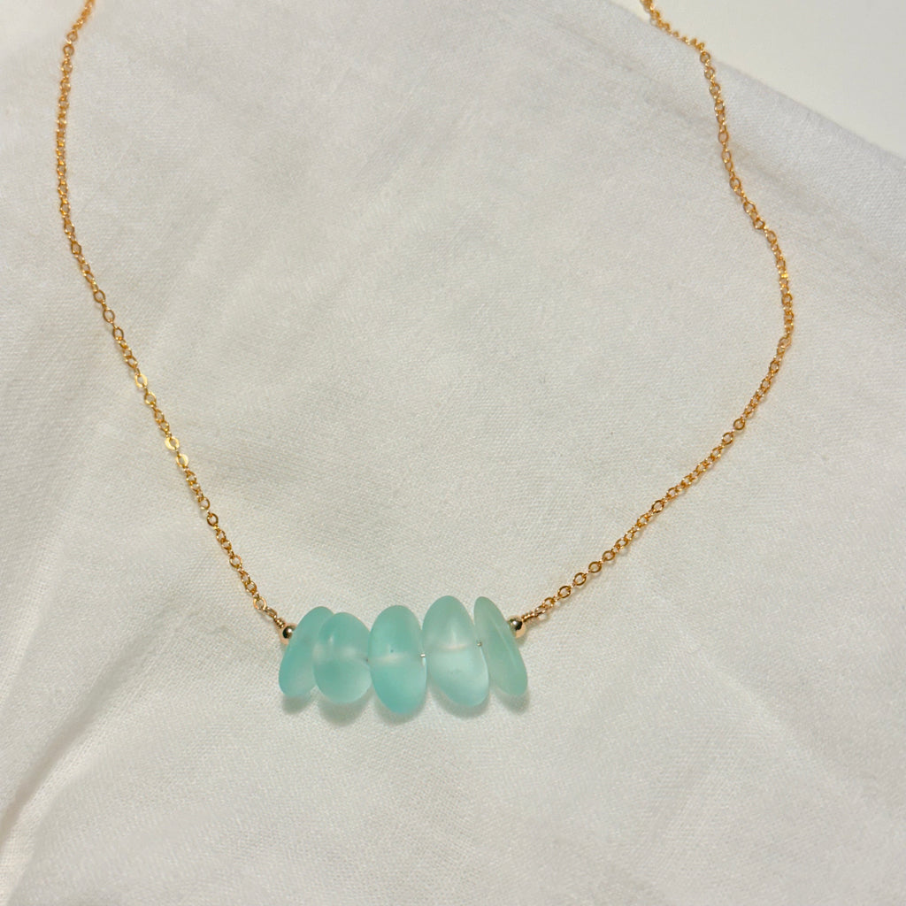 Sidney Necklace