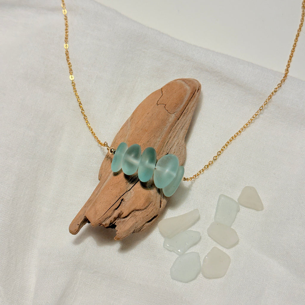 Sidney Necklace