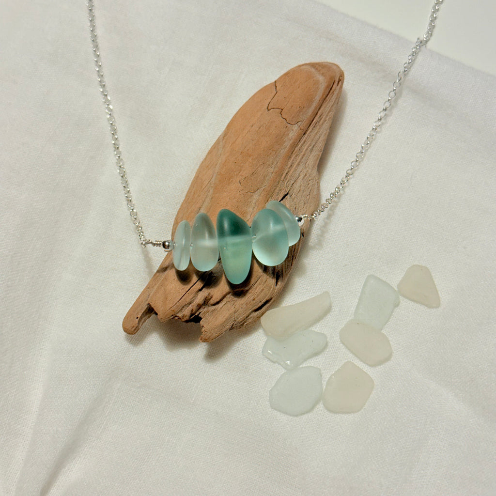 Sidney Necklace