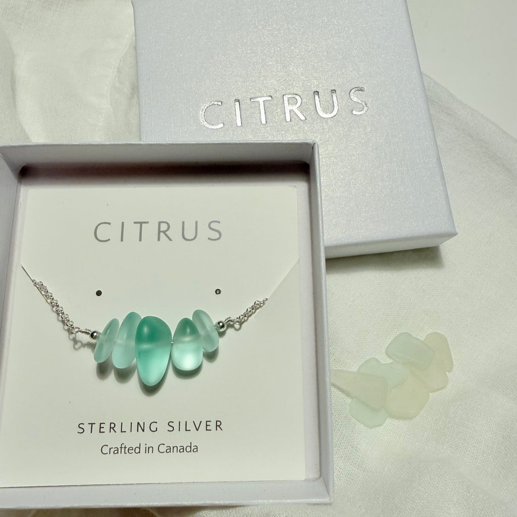 Sidney Necklace