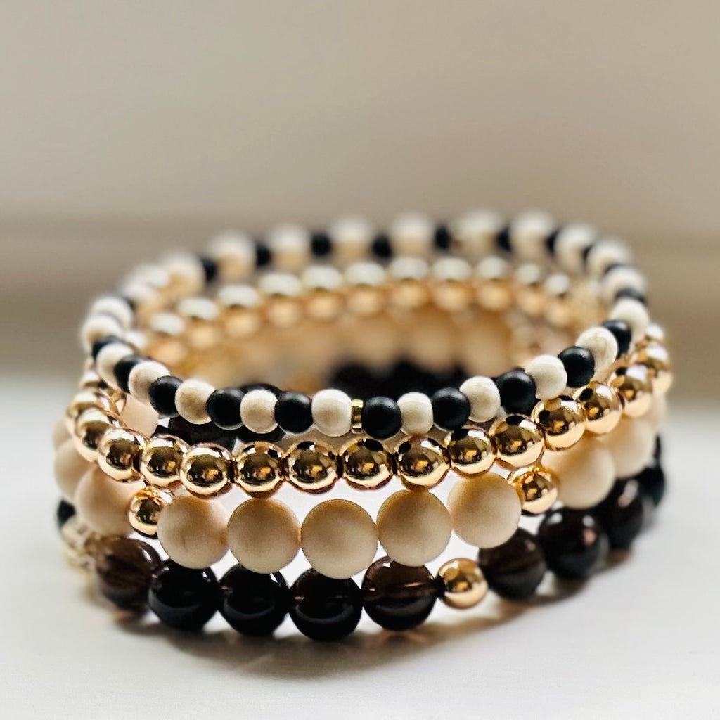 Coco Bracelet Stack