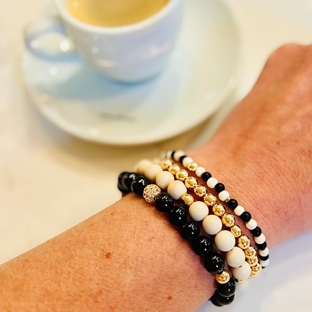 Coco Bracelet Stack